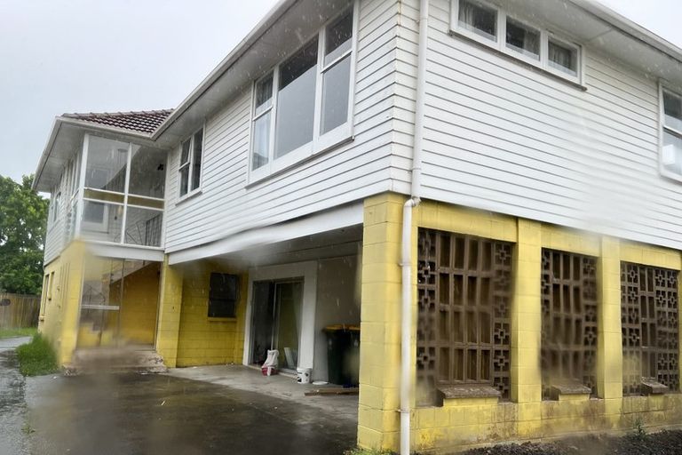 Photo of property in 94 Ti Rakau Drive, Pakuranga, Auckland, 2010