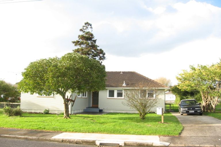 Photo of property in 16 Velvet Crescent, Otara, Auckland, 2023