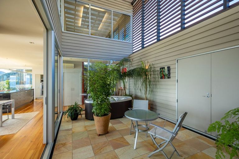 Photo of property in 4 City Heights, Maitai, Nelson, 7010