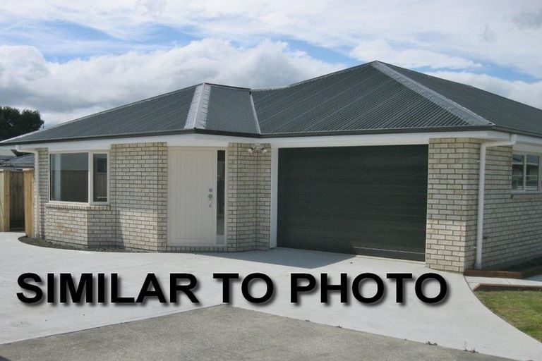 Photo of property in 41 Worksop Road, Masterton, 5810