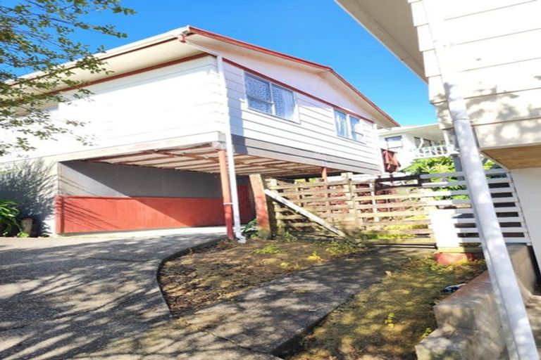 Photo of property in 35 Kahiwi Street, Raumanga, Whangarei, 0110