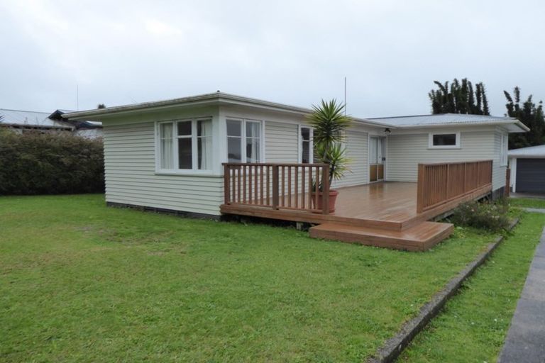 Photo of property in 56 Hillcrest Road, Kaikohe, 0405