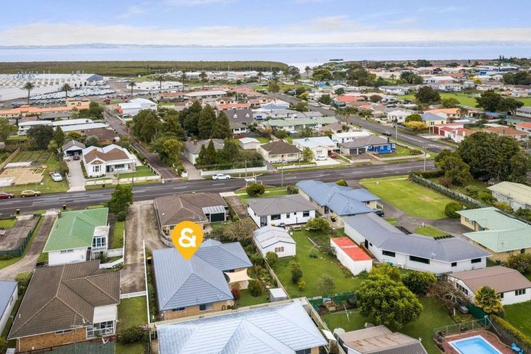 Photo of property in 208a Rolleston Street, Thames, 3500