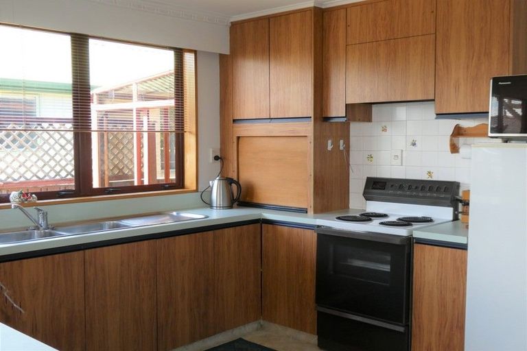 Photo of property in 22 Parfitt Place, Greymouth, 7805