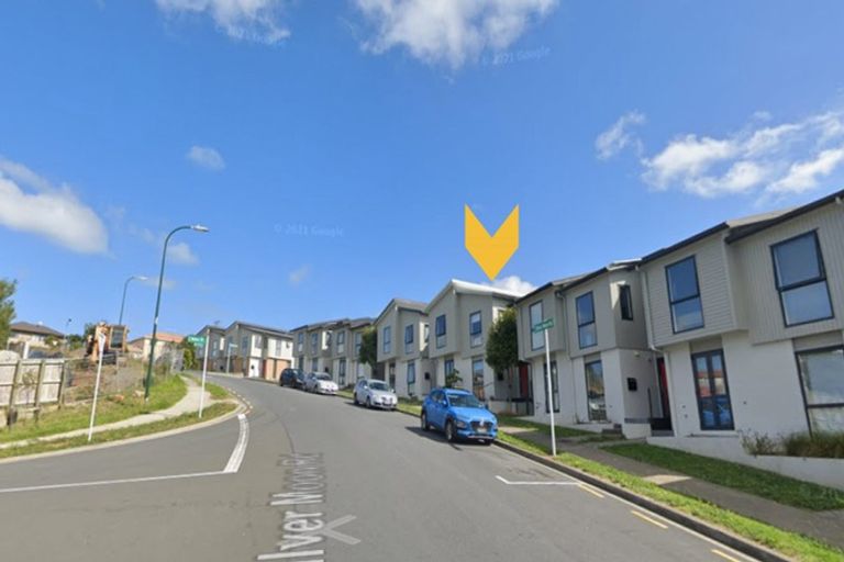 Photo of property in 12/10 Silver Moon Road, Albany Heights, Auckland, 0632