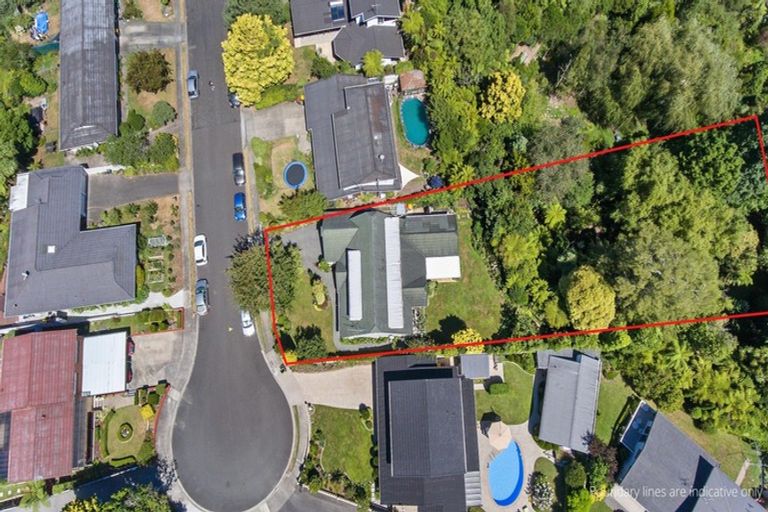 Photo of property in 61 Hooker Avenue, Chedworth, Hamilton, 3210