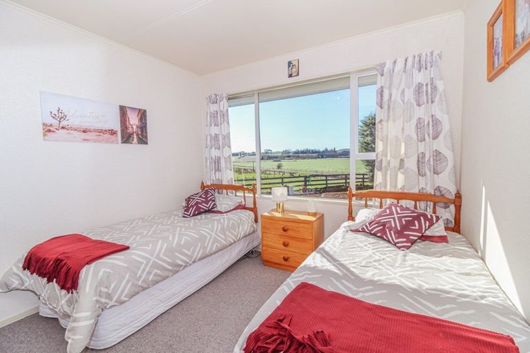 Photo of property in 52 Donghi Road, Ormondville, Dannevirke, 4977