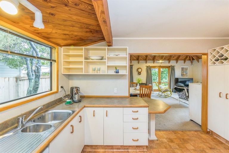 Photo of property in 585a Ferguson Street, Terrace End, Palmerston North, 4410