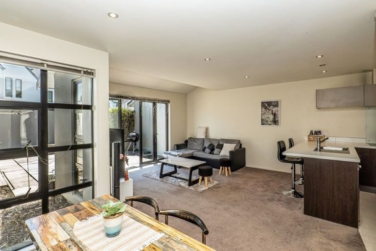 Photo of property in 105c Deans Avenue, Riccarton, Christchurch, 8011