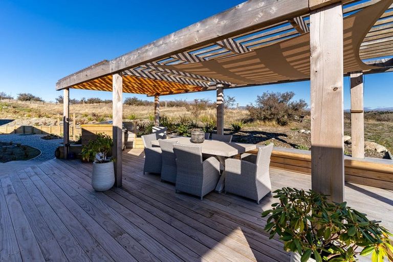 Photo of property in 417 Manuka Terrace, Ben Ohau, Twizel, 7999