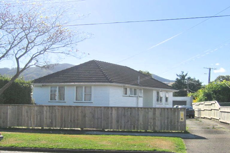 Photo of property in 7 Routley Crescent, Elderslea, Upper Hutt, 5018