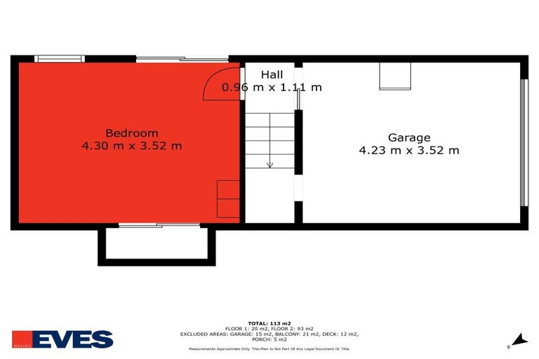Photo of property in 72 Raumanga Heights Drive, Raumanga, Whangarei, 0110