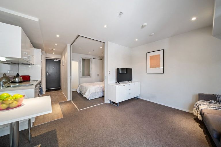 Photo of property in Soho Apartments, 421/74 Taranaki Street, Te Aro, Wellington, 6011