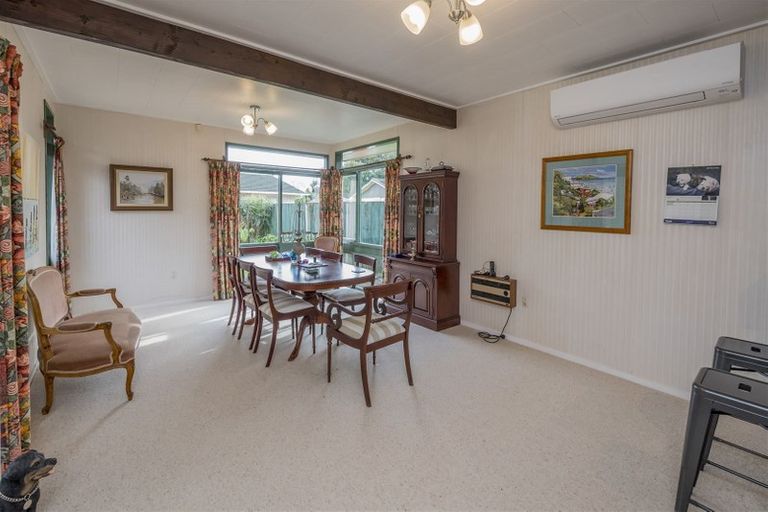 Photo of property in 41 Marlborough Street, Levin, 5510