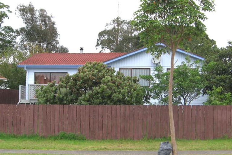 Photo of property in 55 Luanda Drive, Ranui, Auckland, 0612