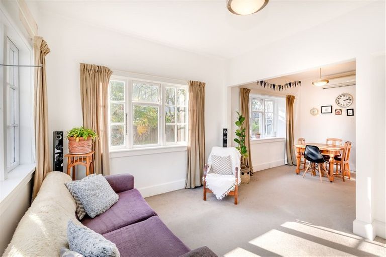 Photo of property in 2b Bradshaw Terrace, Riccarton, Christchurch, 8011