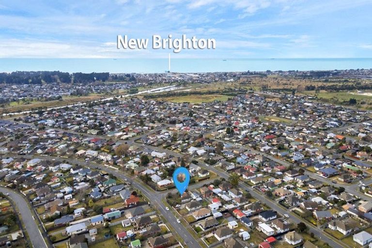 Photo of property in 110 Hampshire Street, Aranui, Christchurch, 8061