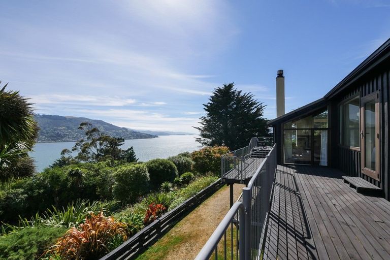 Photo of property in 27 Irvine Road, The Cove, Dunedin, 9077