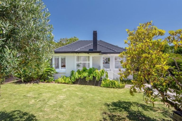 Photo of property in 3 Derby Street, Devonport, Auckland, 0624