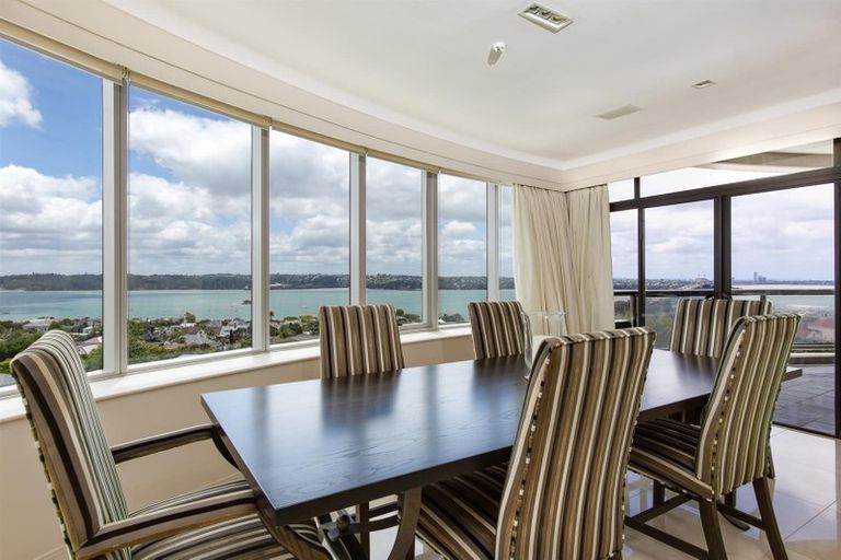 Photo of property in Shangri La Apartments, 5/97 Jervois Road, Herne Bay, Auckland, 1011