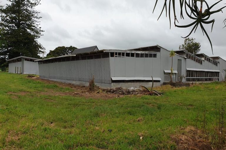 Photo of property in 150 Harrisville Road, Tuakau, 2121