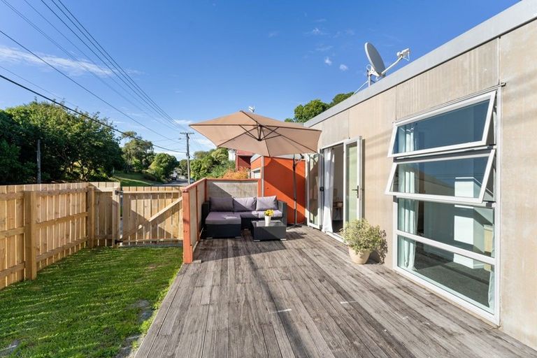 Photo of property in 61 Renown Road, Raumati South, Paraparaumu, 5032