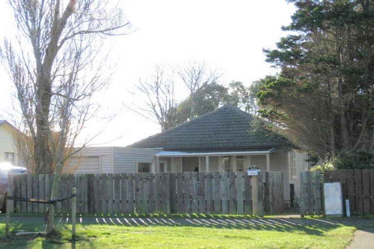 Photo of property in 154 Chelmsford Street, Windsor, Invercargill, 9810
