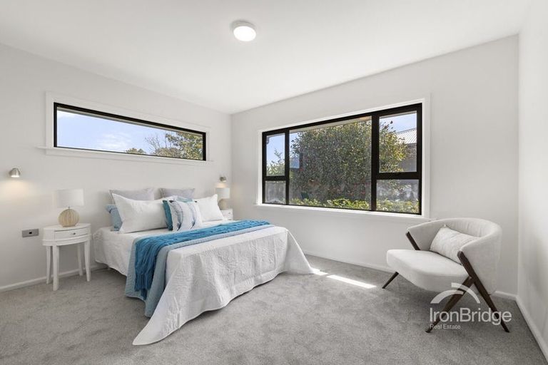 Photo of property in 199 Burwood Road, Burwood, Christchurch, 8083