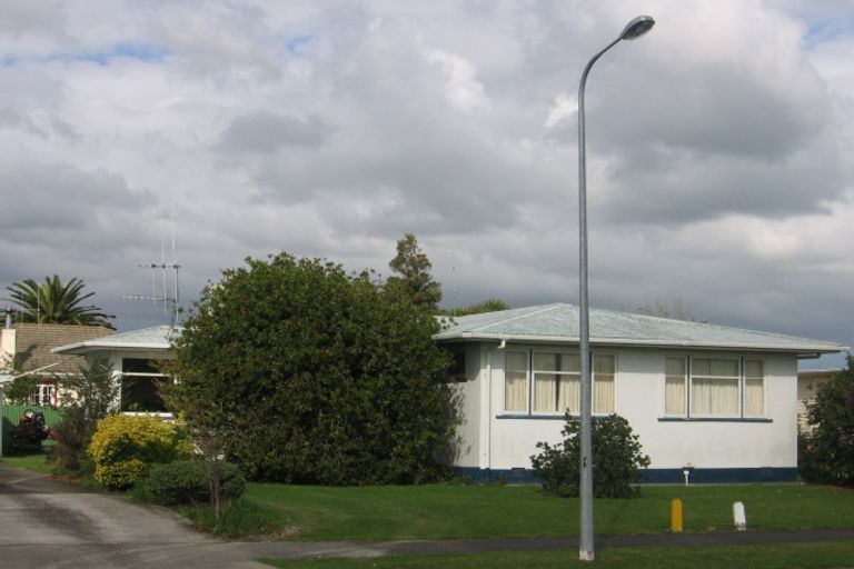 Photo of property in 34 Paisley Street, Awapuni, Palmerston North, 4412
