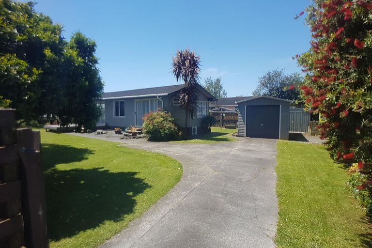 Photo of property in 35 Tawari Street, Matamata, 3400