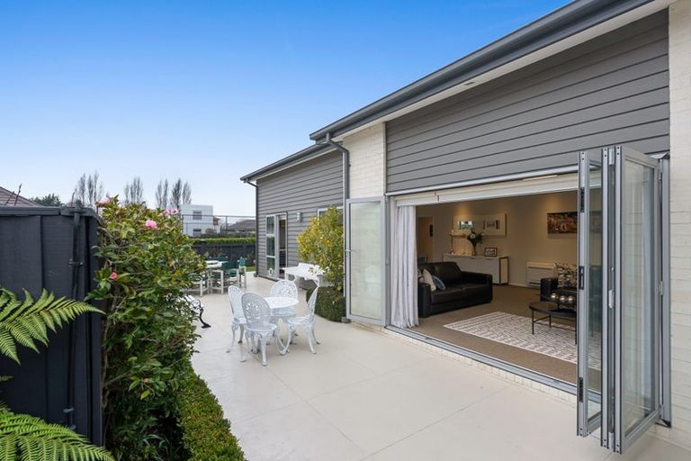Photo of property in 12 Brookwater Avenue, Northwood, Christchurch, 8051