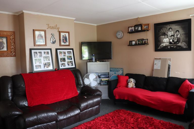 Photo of property in 9 Chisholm Street, Huntly, 3700