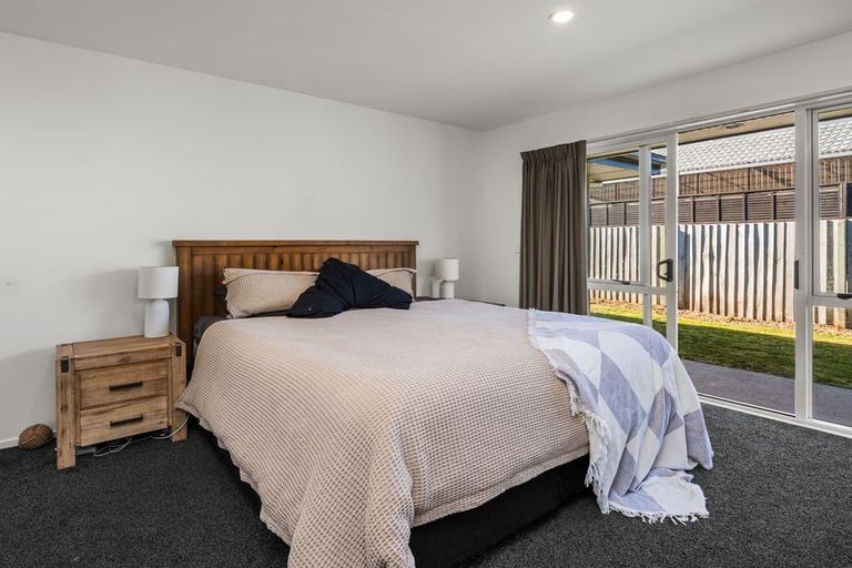 Photo of property in 4 Keats Place, Rolleston, 7614