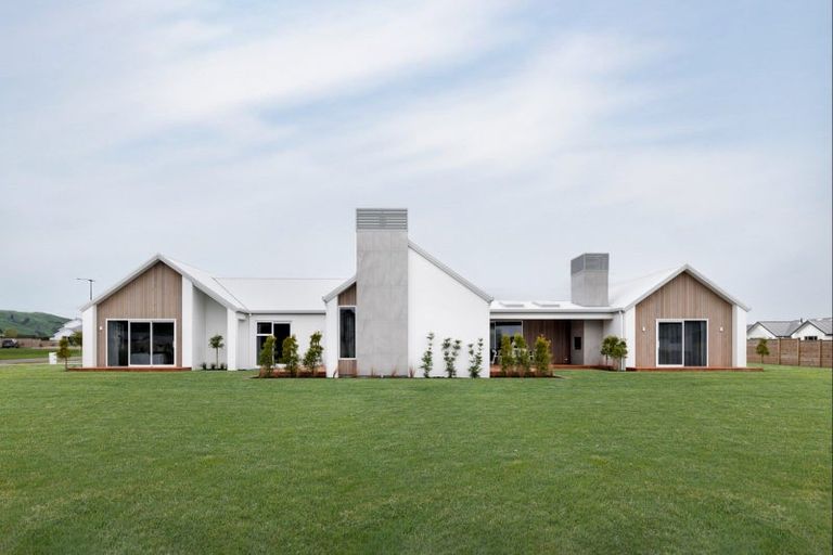 Photo of property in 32 Whare Marama Drive, Leamington, Cambridge, 3432