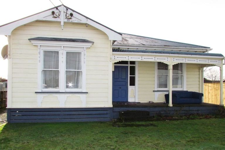 Photo of property in 87 Worksop Road, Masterton, 5810