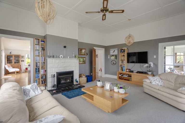 Photo of property in 44 Tamar Street, South Hill, Oamaru, 9400