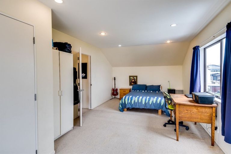 Photo of property in 17b Nelson Crescent, Napier South, Napier, 4110