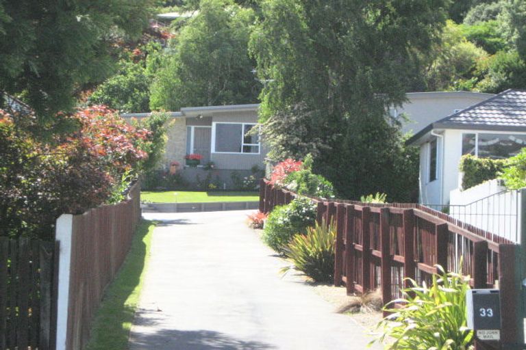 Photo of property in 33 Vernon Terrace, Hillsborough, Christchurch, 8022