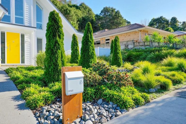 Photo of property in 65 White Horse Drive, Whakatane, 3120