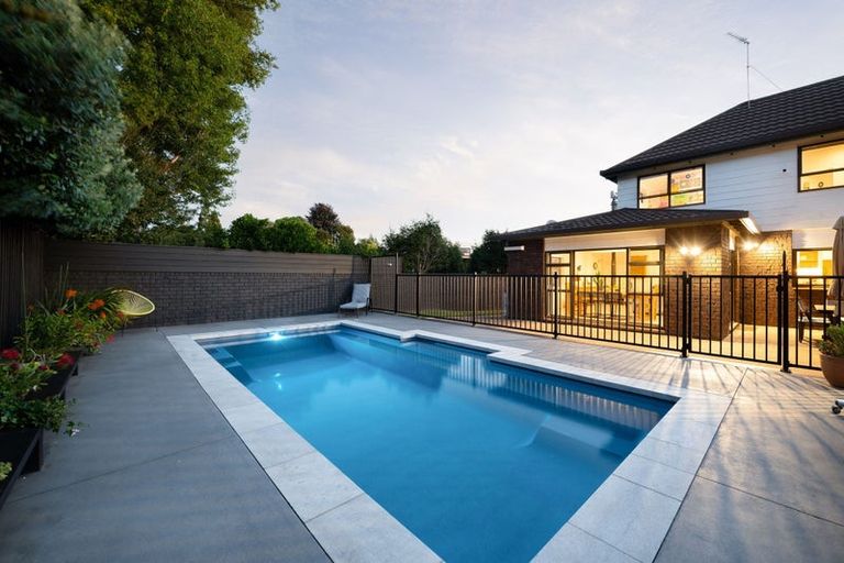 Photo of property in 13 Perindale Drive, Chartwell, Hamilton, 3210