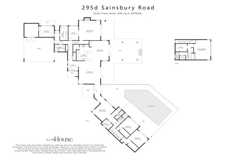 Photo of property in 295d Sainsbury Road, Puketaha, Hamilton, 3281