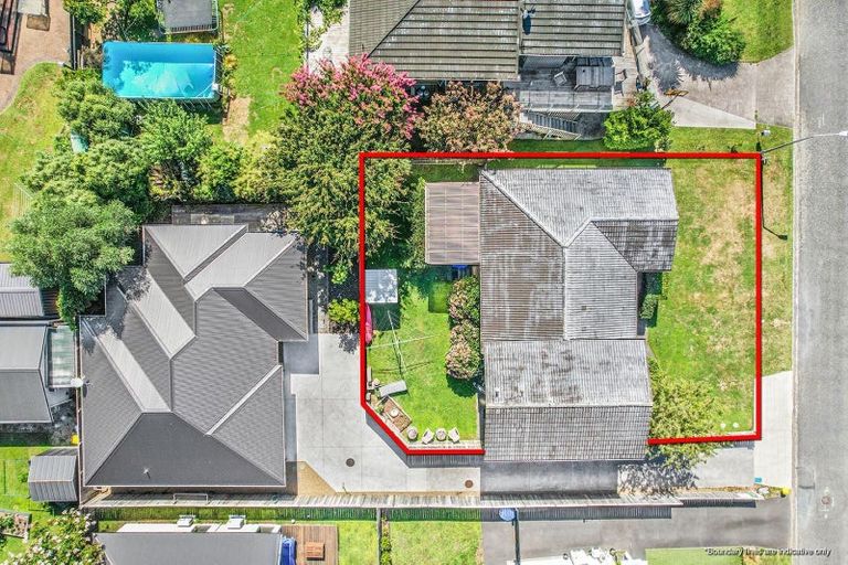 Photo of property in 3 Upper Kingsley Street, Leamington, Cambridge, 3432