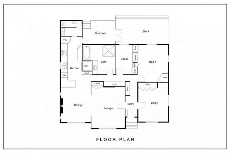 Photo of property in 301 Thames Street, Morrinsville, 3300
