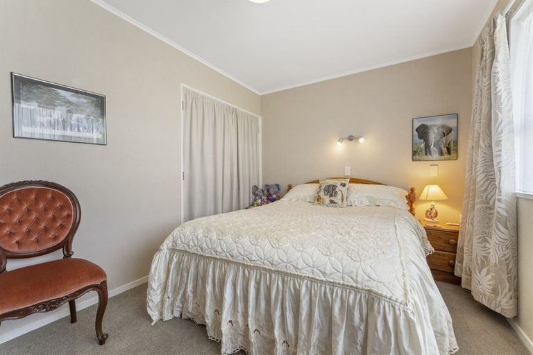 Photo of property in 15 Montgomery Street, Levin, 5510