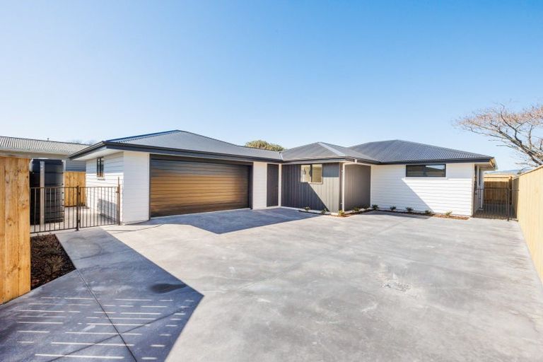 Photo of property in 21a Lancaster Street, Highbury, Palmerston North, 4412