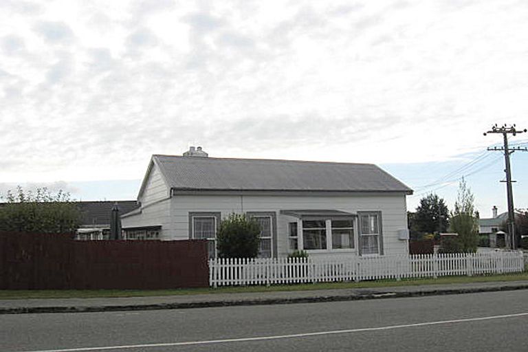 Photo of property in 26 Mill Road, Waimate, 7924