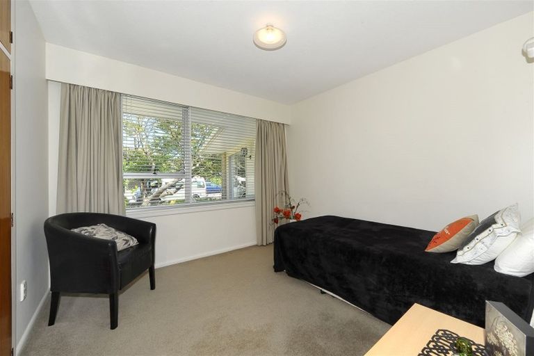 Photo of property in 50 Strathfield Avenue, Dallington, Christchurch, 8061