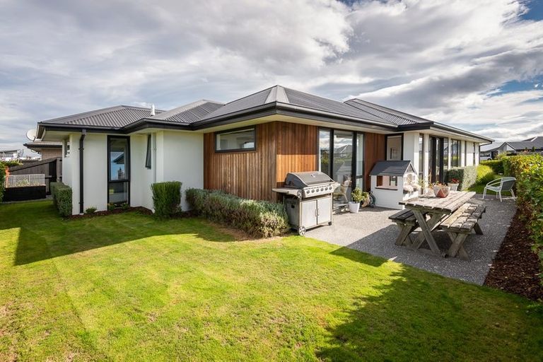 Photo of property in 36 Contrail Street, Wigram, Christchurch, 8042