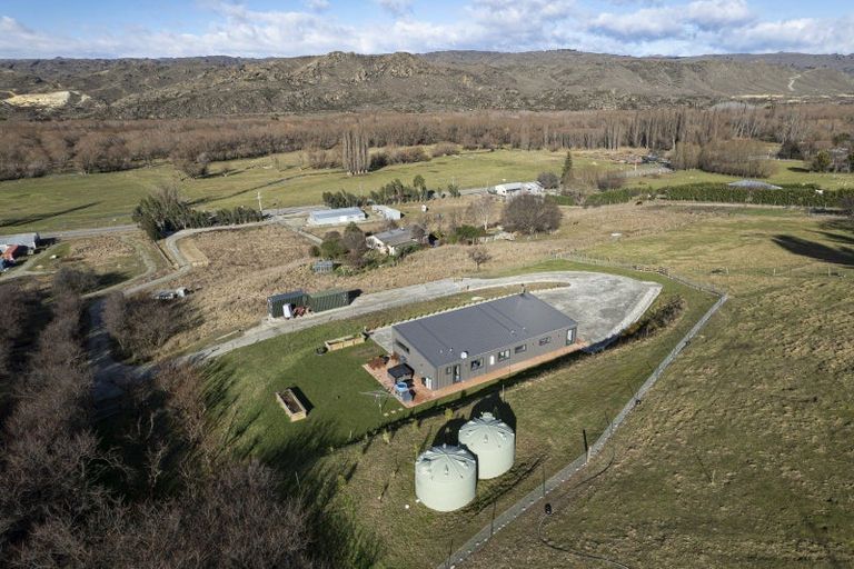 Photo of property in 217a Manuherikia Road, Springvale, Alexandra, 9393