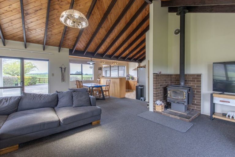 Photo of property in 134b Tipapakuku Road, Dannevirke, 4930